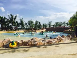 ParadisQ Waterpark
