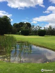 Wellsgreen Golf Range