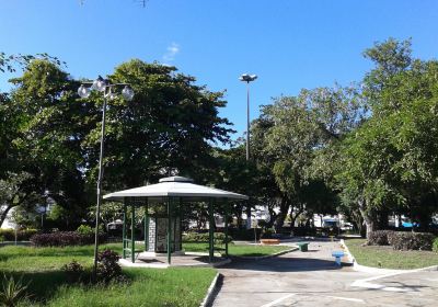 Rua Memorial da Bandeira Museum