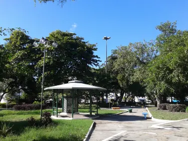 Museum Sergipana People Gov. Marcelo Déda