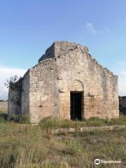 Tempietto di Seppannibale