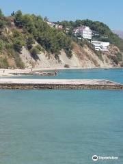 Duilovo Beach