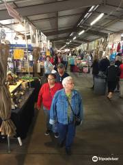 JJ's Old West Flea Market & Farmer's Market