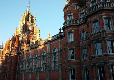 Royal Holloway