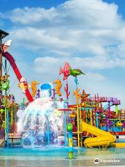 West Wonder Water Park