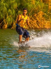 Naga Cable Park