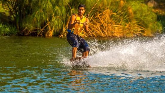 Naga Cable Park