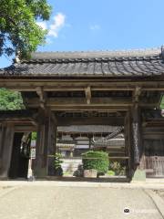 臨済宗 大徳寺派 圓覺山 宗鏡寺（沢庵寺）