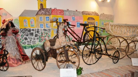 Fahrradmuseum