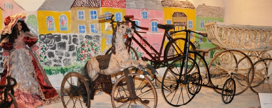 Fahrradmuseum