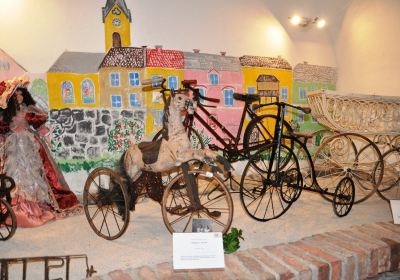 Fahrradmuseum