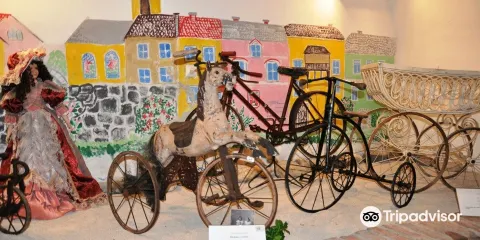 Fahrradmuseum