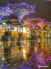 The First Station Jerusalem