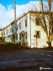 History Walks in Vancouver with James Johnstone