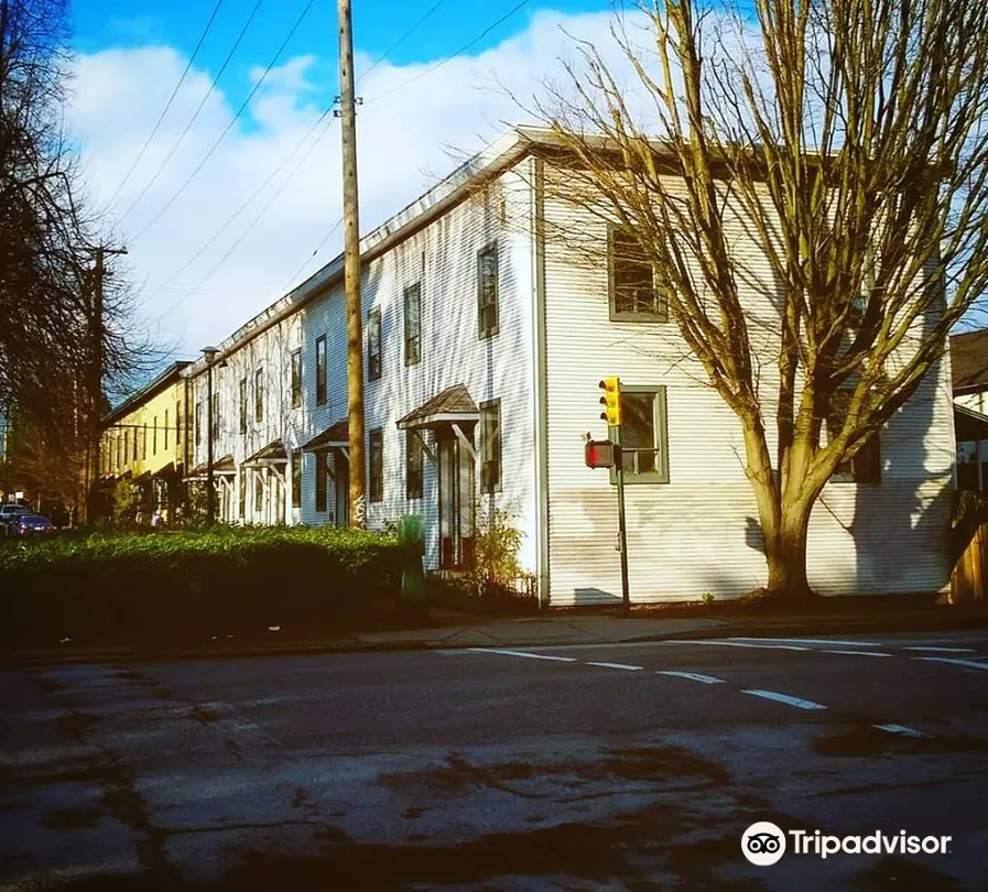 1_History Walks in Vancouver with James Johnstone