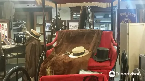 Marshall County History Museum