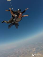 Bay Area Skydiving