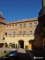 Oleśnica Castle