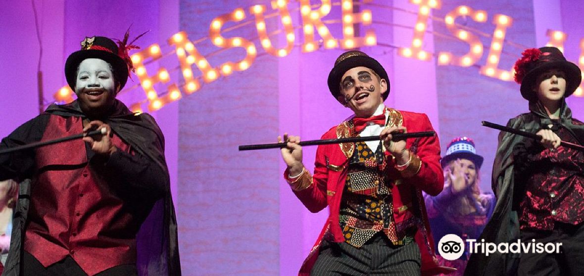 Things to Do in Rainbow City in 2024 Top Attractions, Local Food