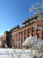 Knappenrode energy museum