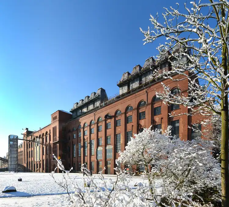 Hotels in Hoyerswerda