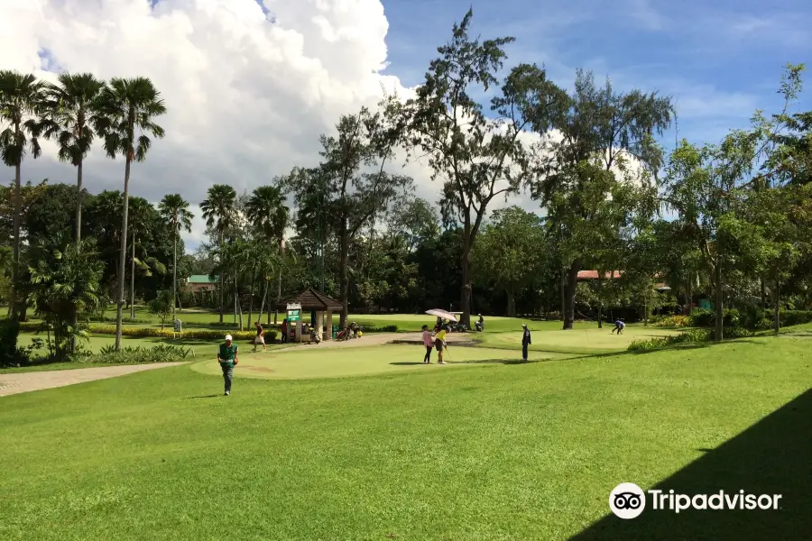 Cebu Country Club