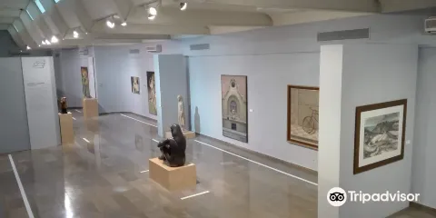 阿爾瓦塞特博物館