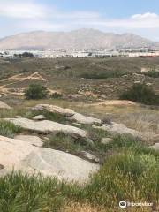 Sycamore Canyon Wilderness Park