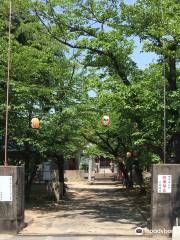 Shoto Shrine