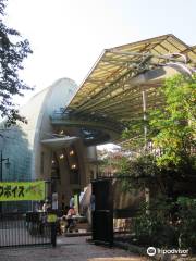 Ueno Park Amphitheater