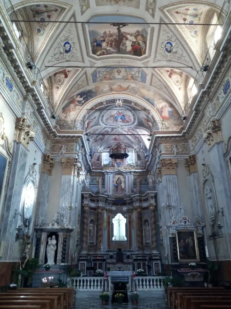 Taggia