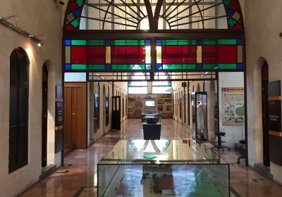 Bayazhan Gaziantep City Museum