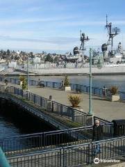 Bremerton Historic Ships Association