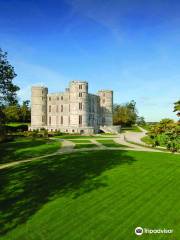 Lulworth Castle Wareham