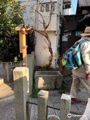 Tomb of Akechi Mitsuhide