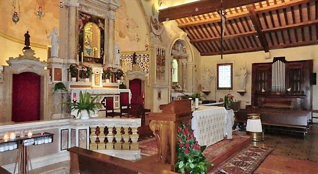 Chiesa di Santa Maria della Pieve