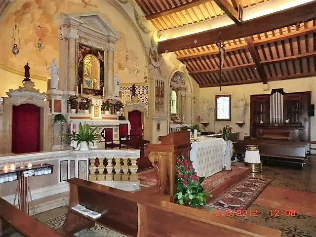 Hotels in Colognola ai Colli