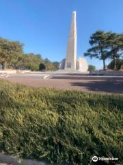 The Shrine of Okpo Great Victory Commeractive Park