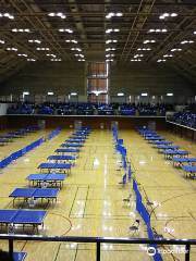 Narita City Nakadai Sports Park Gymnasium