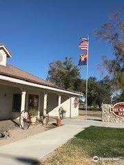 Colorado River Museum