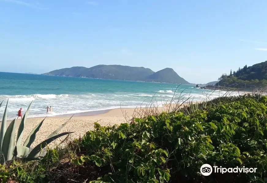 Mirante Do Morro Das Pedras