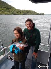 Lakeland Princess Trout Fishing Charters 2019