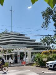 Parish of The Immaculate Heart of Mary （Diocese of Antipolo）