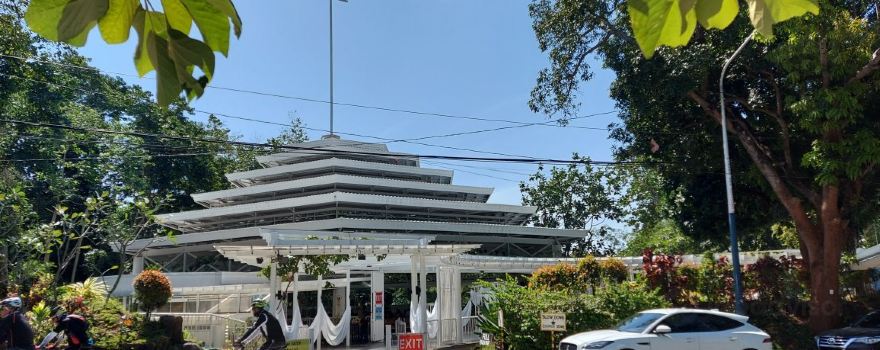 Immaculate Heart of Mary (Diocese of Antipolo)