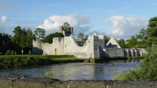 Adare Heritage Centre