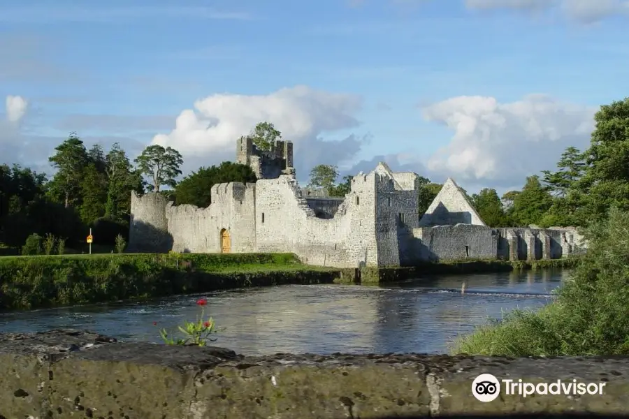 Adare Heritage Centre