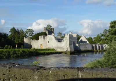 Adare Heritage Centre