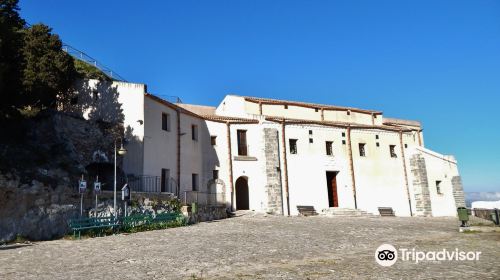 Santuario Diocesano San Paolino