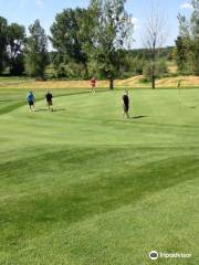 Creeksbend Golf Course