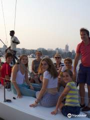 Discover Sailing India